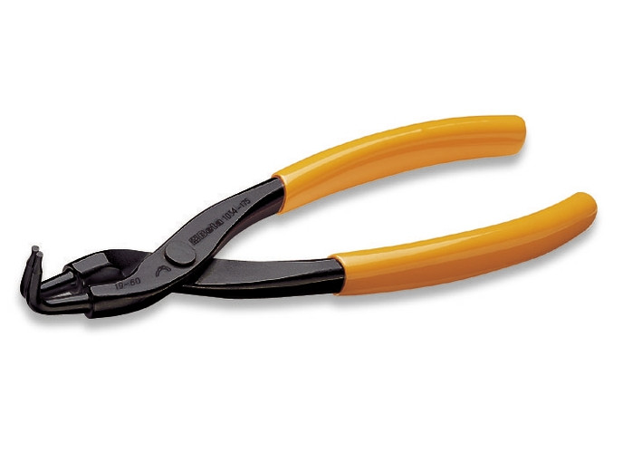 Beta Tools Model 1034 170mm-Internal Circlip Pliers 90° Beta Tools Model 1034 170mm-Internal Circlip Pliers 90°