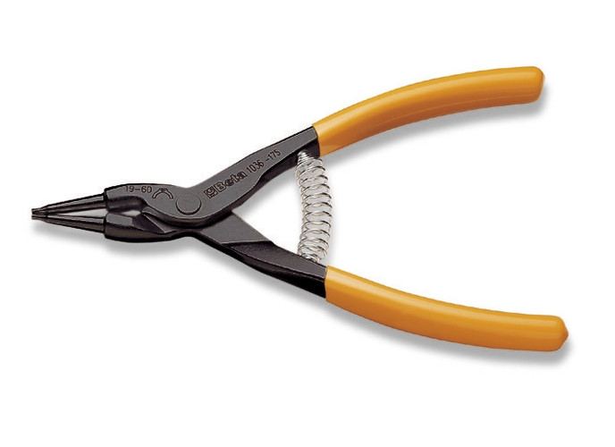 Beta Tools Model 1036 140X13mm-External Circlip Pliers Beta Tools Model 1036 140X13mm-External Circlip Pliers