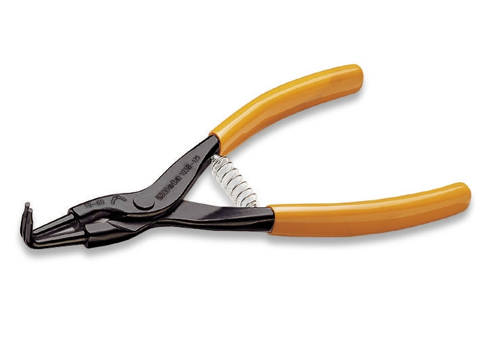 Beta Tools Model 1038 175mm-External Circlip Pliers 90° Beta Tools Model 1038 175mm-External Circlip Pliers 90°