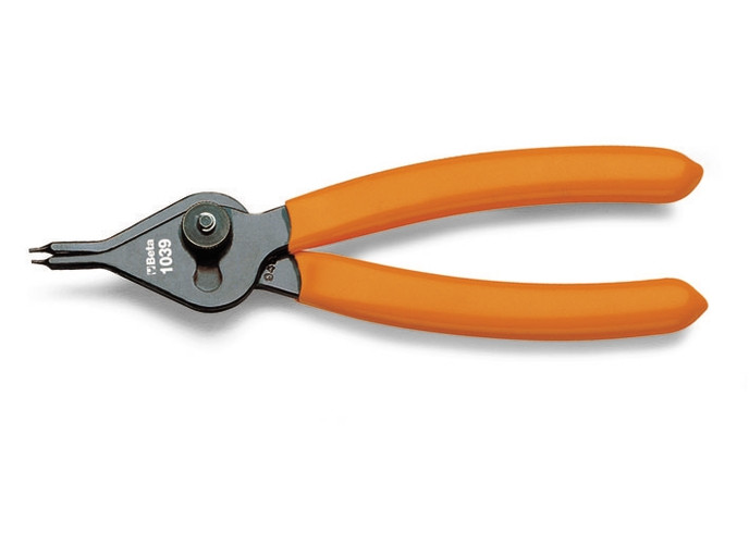 Beta Tools Model 1039 150mm-Straight Point Pliers Beta Tools Model 1039 150mm-Straight Point Pliers
