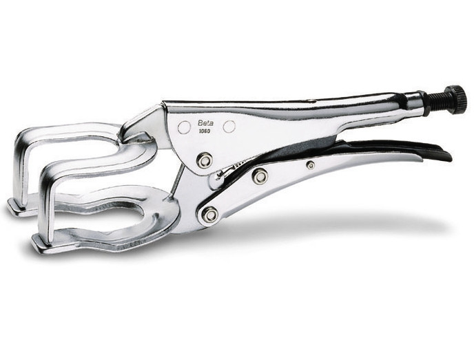 Beta Tools Model 1060 280mm-Pliers fork-Type Jaws Beta Tools Model 1060 280mm-Pliers fork-Type Jaws