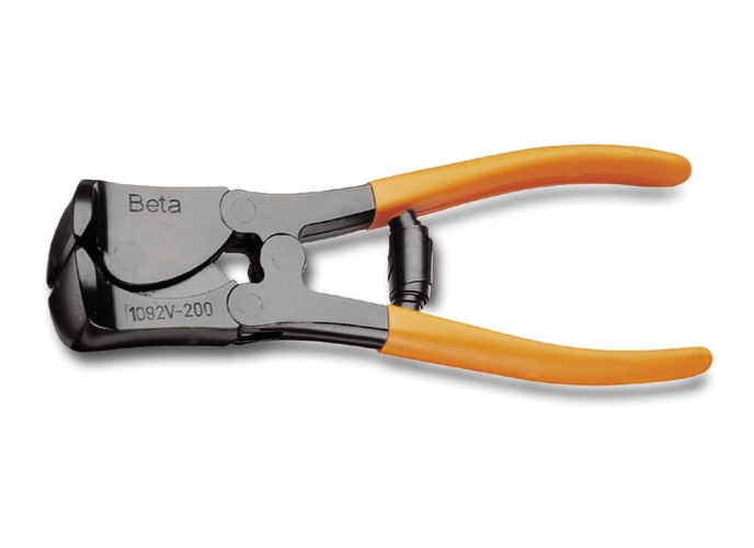 Beta Tools Model 1092 V180mm-Toggle Lever Cutting Nippers Beta Tools Model 1092 V180mm-Toggle Lever Cutting Nippers
