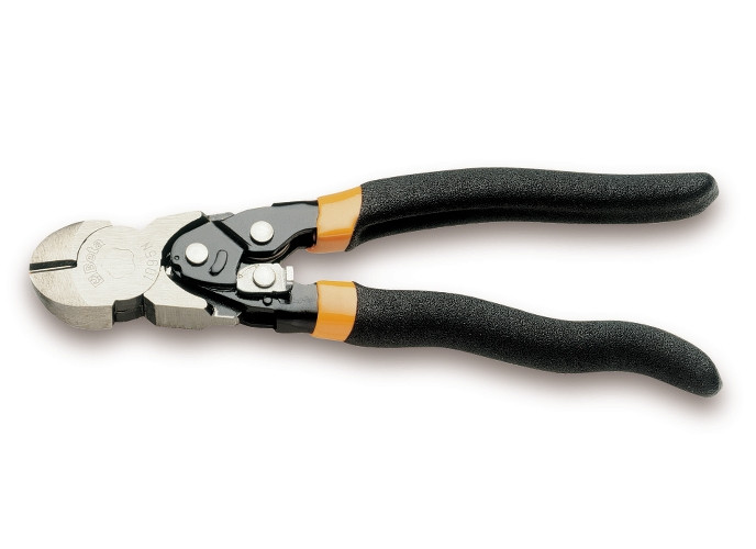 Beta Tools Model 1095 N-Toggle Lever Diagonal Cutting Nippers Beta Tools Model 1095 N-Toggle Lever Diagonal Cutting Nippers