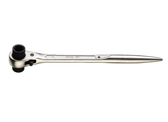 Beta Tools Model 93 C17X19mm-Ratcheting Wrenches Scaffolding Bolts Beta Tools Model 93 C17X19mm-Ratcheting Wrenches Scaffolding Bolts