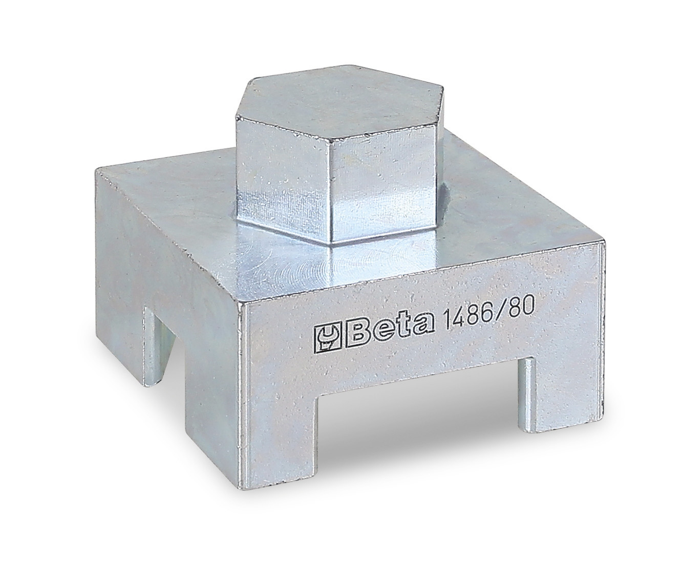 Beta Tools Model 1486 80Wrench for Natural Gas Valves