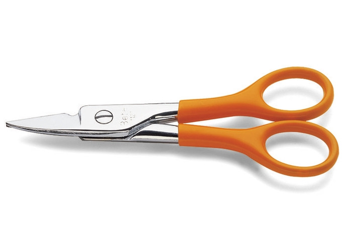 Beta Tools Model 1127 Telephone Engineer's Scissors Beta Tools Model 1127 Telephone Engineer's Scissors