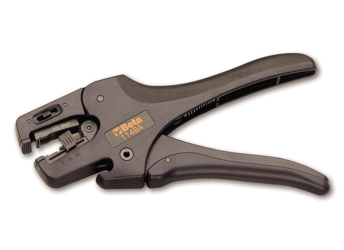Beta Tools Model 1148 A-Wire Stripping Pliers Professional Beta Tools Model 1148 A-Wire Stripping Pliers Professional