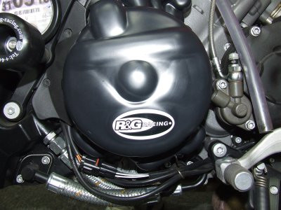 R&G Racing Left Side Engine Case Cover For KTM 950 Adventure '03-'05 950 Supermoto '06-'07 950 SMR '08 990 Adventure '06-'13 990 SM '08-'11 990 SMR '09-'13 990 SMT '09-'13 & 990 Superduke '05-'13 R&G Racing Left Side Engine Case Cover For KTM 950 Adventure '03-'05 950 Supermoto '06-'07 950 SMR '08 990 Adventure '06-'13 990 SM '08-'11 990 SMR '09-'13 990 SMT '09-'13 & 990 Superduke '05-'13