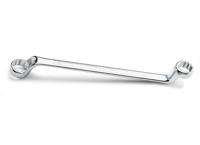 Beta Tools Model 90 12x13mm-Double Deep offset Ring Wrenches Beta Tools Model 90 12x13mm-Double Deep offset Ring Wrenches