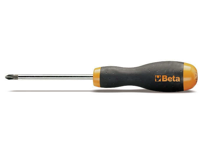 Beta Tools Model 1202 9.5X200mm-Screwdrivers Cross Head Philips Beta Tools Model 1202 9.5X200mm-Screwdrivers Cross Head Philips