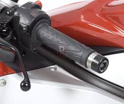 R&G Racing Bar End Sliders MV Agusta F4 1000R '06-16 R&G Racing Bar End Sliders MV Agusta F4 1000R '06-16