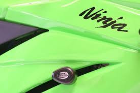 R&G Racing (Aero style) Frame Sliders Kawasaki Ninja 250R '08-'12 R&G Racing (Aero style) Frame Sliders Kawasaki Ninja 250R '08-'12
