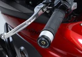 R&G Racing Bar End Sliders Honda Crossrunner '15-16 R&G Racing Bar End Sliders Honda Crossrunner '15-16
