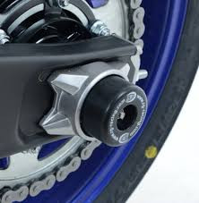 R&G Racing Axle Slider (rear) for Yamaha FZ-07 '14-'16 R&G Racing Axle Slider (rear) for Yamaha FZ-07 '14-'16