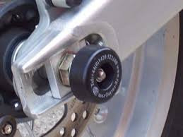 R&G Racing Axle Slider (rear)s Husqvarna SMR450/510 SM 610 '06- R&G Racing Axle Slider (rear)s Husqvarna SMR450/510 SM 610 '06-