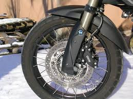 R&G Racing Front Axle Sliders / Protectors for BMW R1200GS '04-'12 R1200R R1200RT R1200S & R1200ST R&G Racing Front Axle Sliders / Protectors for BMW R1200GS '04-'12 R1200R R1200RT R1200S & R1200ST