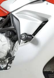 R&G Racing Aero Style No Cut Frame Sliders for MV Agusta F3 675 '12-'14 & F3 800 '13-'15 R&G Racing Aero Style No Cut Frame Sliders for MV Agusta F3 675 '12-'14 & F3 800 '13-'15