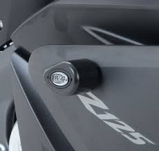 R&G Racing (Aero style) Frame Sliders Yamaha YZF-R125 '08-'14 R&G Racing (Aero style) Frame Sliders Yamaha YZF-R125 '08-'14