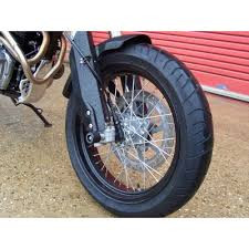 R&G Racing Axle Sliders (front) Honda FMX650 R&G Racing Axle Sliders (front) Honda FMX650