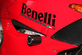 R&G Racing (Classic style) Frame Sliders Benelli Tornado Novecento Tre R&G Racing (Classic style) Frame Sliders Benelli Tornado Novecento Tre