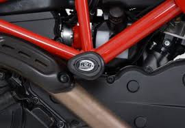 R&G Racing Aero Style Frame Sliders For Ducati Hypermotard 821 '13-'15 & Hyperstrada 821 '13-'15 R&G Racing Aero Style Frame Sliders For Ducati Hypermotard 821 '13-'15 & Hyperstrada 821 '13-'15