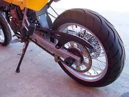R&G Racing Axle Slider (rear)s Husqvarna SMS125 R&G Racing Axle Slider (rear)s Husqvarna SMS125