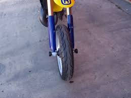 R&G Racing Axle Sliders (front) Husqvarna SMS 125 R&G Racing Axle Sliders (front) Husqvarna SMS 125