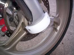 R&G Racing Axle Sliders (front) CCM R30 Supermoto R&G Racing Axle Sliders (front) CCM R30 Supermoto