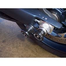 R&G Racing Axle Sliders (rear) Yamaha MT-01 R&G Racing Axle Sliders (rear) Yamaha MT-01