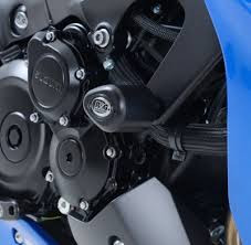 R&G Racing Aero Crash Protectors Suzuki GSX-S 1000 / 1000 ABS R&G Racing Aero Crash Protectors Suzuki GSX-S 1000 / 1000 ABS