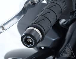 R&G Racing Bar End Sliders for EBR 1190SX '14- R&G Racing Bar End Sliders for EBR 1190SX '14-