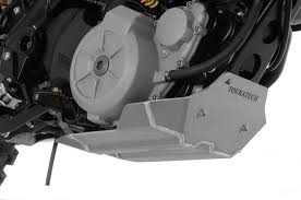 R&G Racing Bash Plate For Husqvarna TR650 Strada '13 R&G Racing Bash Plate For Husqvarna TR650 Strada '13