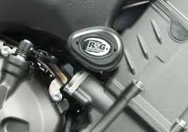 R&G Racing Aero Style Frame Sliders for Yamaha FZ1 Fazer '06-'15 & FZ8 '11-'14 R&G Racing Aero Style Frame Sliders for Yamaha FZ1 Fazer '06-'15 & FZ8 '11-'14