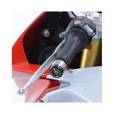 R&G Racing Bar End Sliders for BMW S1000RR '15 R&G Racing Bar End Sliders for BMW S1000RR '15