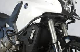 R&G Racing Adventure Bars Honda Crosstourer 1200 R&G Racing Adventure Bars Honda Crosstourer 1200