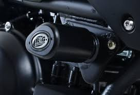 R&G Racing Aero Frame Sliders for Kawasaki Versys 650 '15+ R&G Racing Aero Frame Sliders for Kawasaki Versys 650 '15+