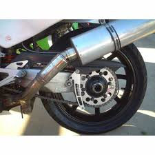 R&G Racing aluminum - black toe guard for NC30 / NC35 R&G Racing aluminum - black toe guard for NC30 / NC35