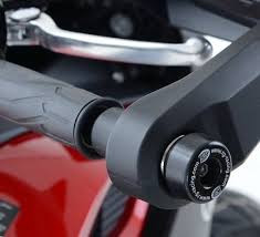 R&G Racing Bar End Sliders for Yamaha FZ-09 '14-'16 & FJ-09 '15 R&G Racing Bar End Sliders for Yamaha FZ-09 '14-'16 & FJ-09 '15