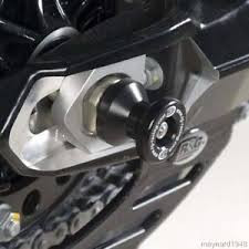 R&G Racing Axle Sliders (rear) Husqvarna Nuda R&G Racing Axle Sliders (rear) Husqvarna Nuda