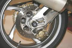 R&G Racing Axle Sliders (rear) Benelli Tornado RS R&G Racing Axle Sliders (rear) Benelli Tornado RS