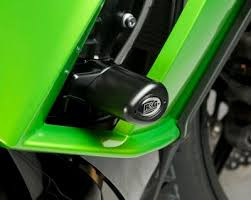 R&G Racing Aero Style Frame Sliders for Kawasaki Ninja 1000 '11-'15 & Ninja 1000 '11-'15 R&G Racing Aero Style Frame Sliders for Kawasaki Ninja 1000 '11-'15 & Ninja 1000 '11-'15