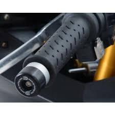 R&G Racing Bar End Sliders for Aprilia RSV4 RF '15 & RSV4 RR '15 R&G Racing Bar End Sliders for Aprilia RSV4 RF '15 & RSV4 RR '15