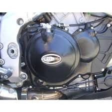 R&G Racing Aprilia RSV-4 '09-'14 V4 Tuono '11- RHS engine case cover R&G Racing Aprilia RSV-4 '09-'14 V4 Tuono '11- RHS engine case cover