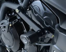 R&G Racing Aero Style Frame Sliders for Triumph Tiger 800 '11-'14 & Tiger 800XC '11-'14 R&G Racing Aero Style Frame Sliders for Triumph Tiger 800 '11-'14 & Tiger 800XC '11-'14
