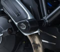 R&G Racing Aero Frame Sliders for Ducati Scrambler '15+ R&G Racing Aero Frame Sliders for Ducati Scrambler '15+