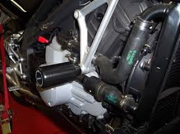 R&G Racing (Classic style) Frame Sliders - MZ 1000 S Unfaired / Naked R&G Racing (Classic style) Frame Sliders - MZ 1000 S Unfaired / Naked