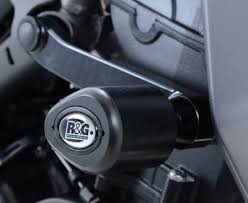 R&G Racing Bar End Sliders for Triumph Tiger 800 XRx '15 & Tiger 800 XCx '15 R&G Racing Bar End Sliders for Triumph Tiger 800 XRx '15 & Tiger 800 XCx '15
