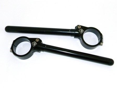 DBK Special Parts (Ducabike) GP Adjustable Clip-Ons - 15mm Offset DBK Special Parts (Ducabike) GP Adjustable Clip-Ons - 15mm Offset