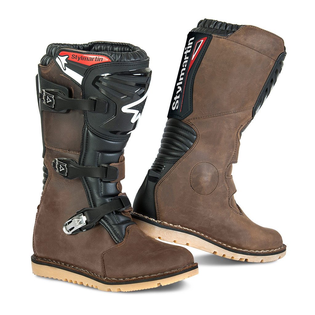 Stylmartin The IMPACT RS Off Road Boot