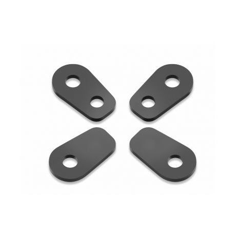 Rizoma Marker Light Adapter (4pcs) Ducati - mainly Rear signals Rizoma Marker Light Adapter (4pcs) Ducati - mainly Rear signals